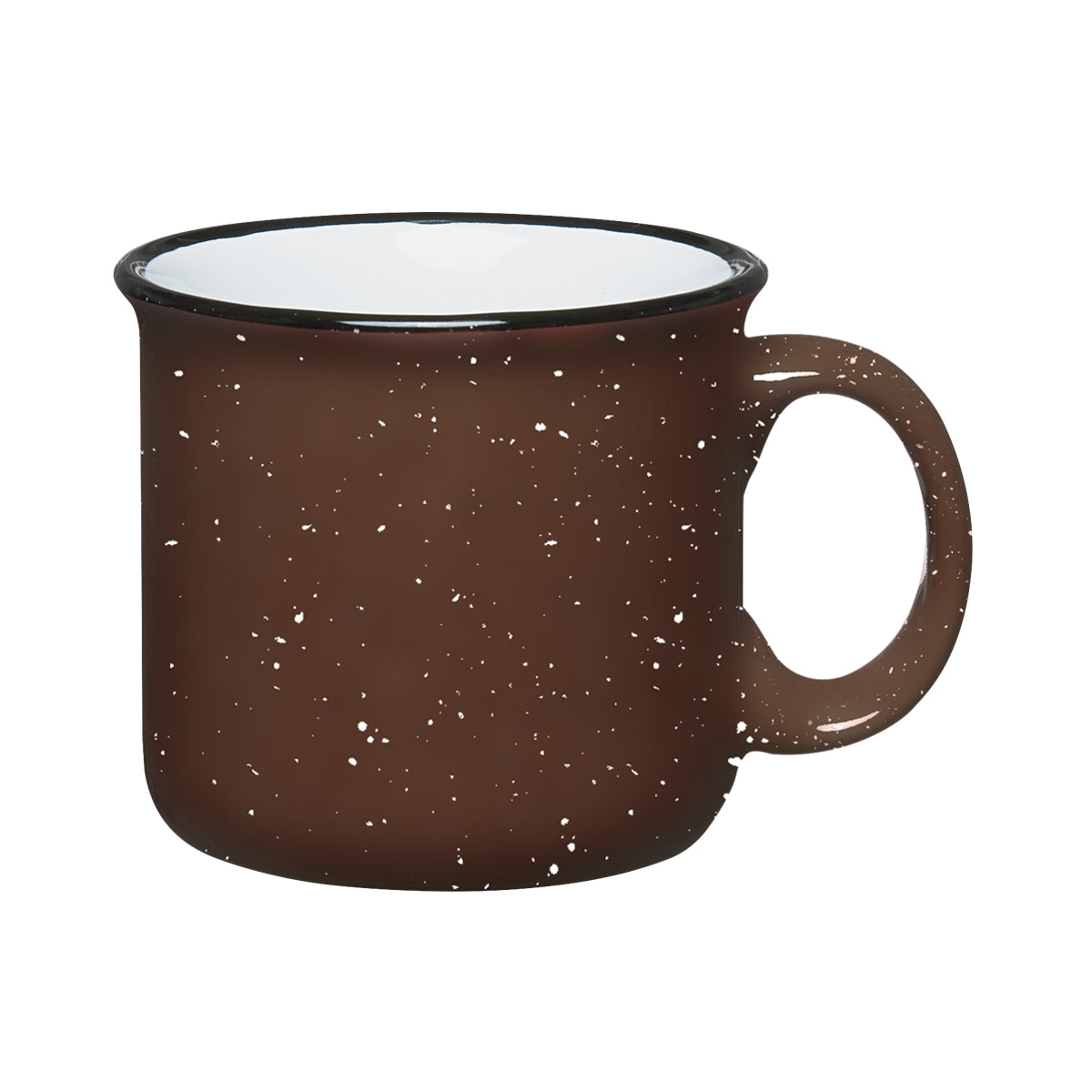 15 Oz. Campfire Mug