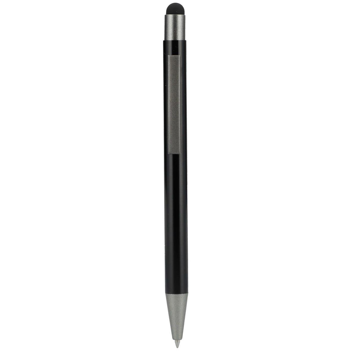 Recycled Aluminum Gel Ballpoint Stylus