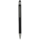 Recycled Aluminum Gel Ballpoint Stylus