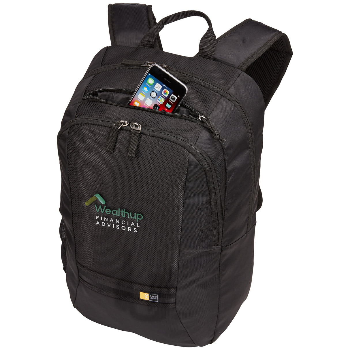 Case Logic Key 15" Computer Backpack