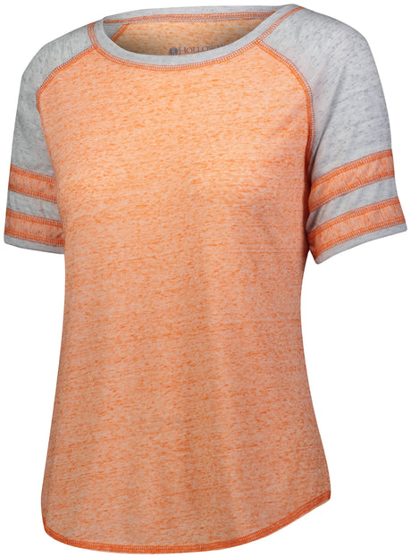 Ladies Advocate Tee