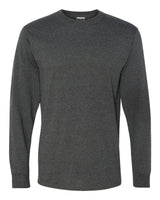 000076 Jerzees® Dri-Power® Long Sleeve 50/50 T-Shirt