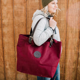Duluth Pack™ Market Tote