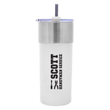 25 Oz. Lakeland Tumbler