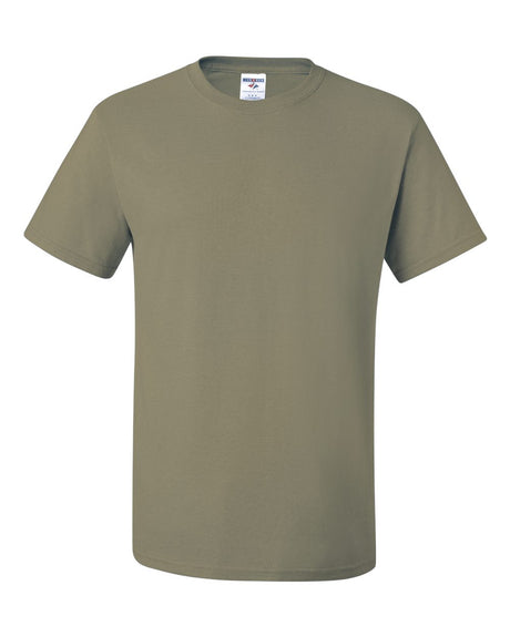 000488 Jerzees® Dri-Power® 50/50 T-Shirt