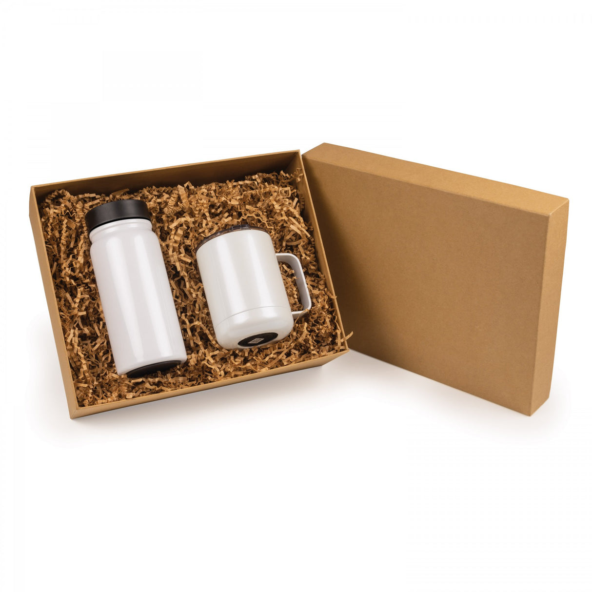 But First Coffee Kit