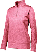Ladies' Stoked Tonal Heather Pullover