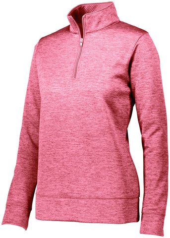Ladies' Stoked Tonal Heather Pullover