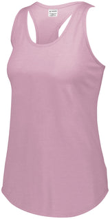 Girls Lux Tri-Blend Tank