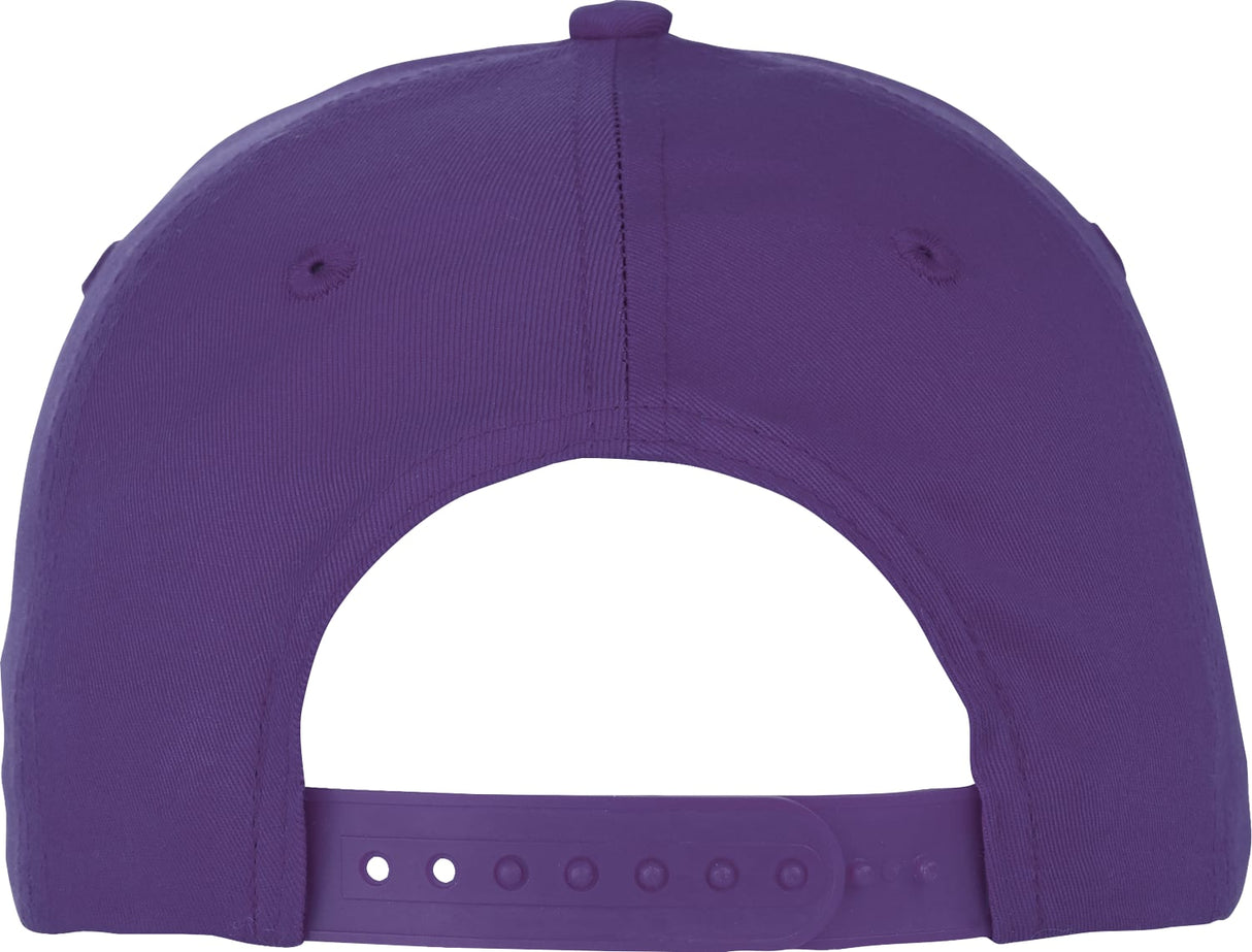 Unisex Composite Ballcap