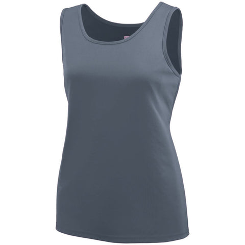 Girls Training Tank