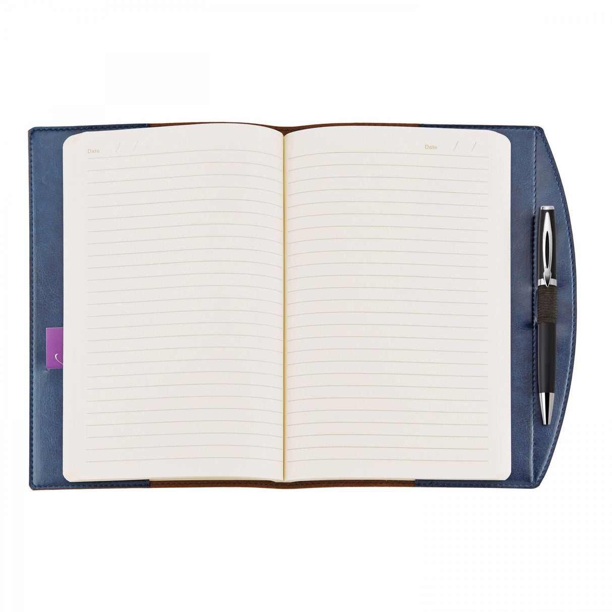 Fabrizio Refillable Journal Combo