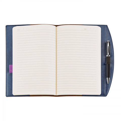 Fabrizio Refillable Journal Combo