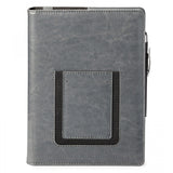 Fabrizio Hard Cover Journal Combo