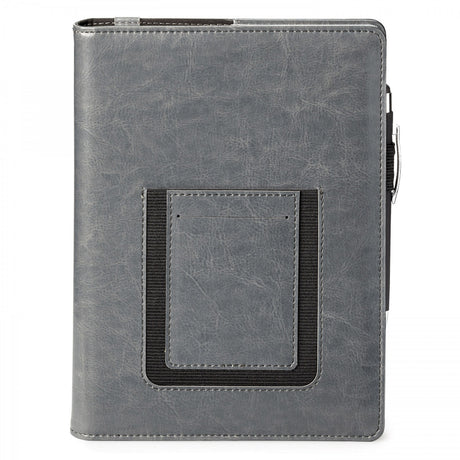 Fabrizio Hard Cover Journal Combo