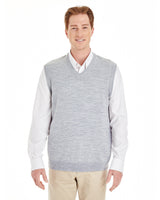 Harriton Men's Pilbloc? V-Neck Sweater Vest