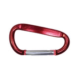 Carabiners (3-5 Days)