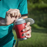 Mammoth® 12 oz. Chillski Can Cooler