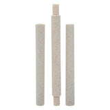 16 Oz. Newport Wheat Travel Tumbler