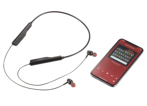 Logic Bluetooth Headset with Amazon Alexa