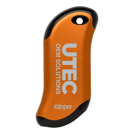 Zippo® HeatBank™ 9-Hour Rechargeable Hand Warmer & Powerbank