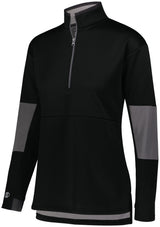 Ladies Sof-Stretch Pullover