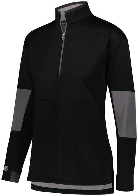 Ladies Sof-Stretch Pullover