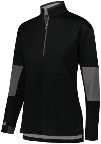 Ladies Sof-Stretch Pullover