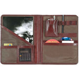 Writing Folio - Wine