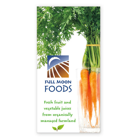 30 Mil Medium Stock Shape Magnet