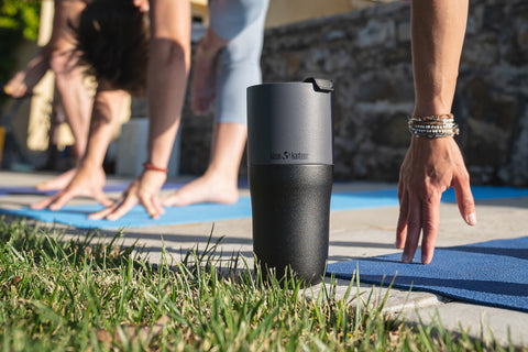 Klean Kanteen Eco Rise 16oz Tumbler