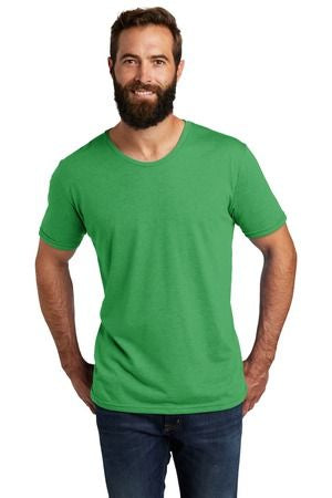 Allmade Unisex Tri-Blend Tee Shirt