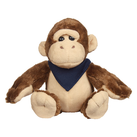 6" Goofy Gorilla