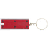 Rectangular Key-Light