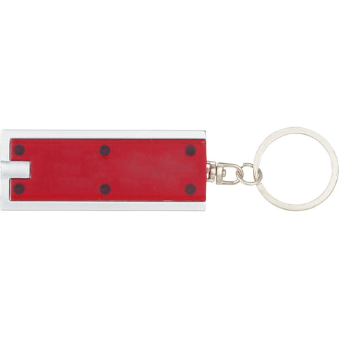 Rectangular Key-Light