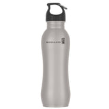 25 Oz. Stainless Steel Grip Bottle