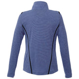 Women's DEGE Eco Knit Half Zip