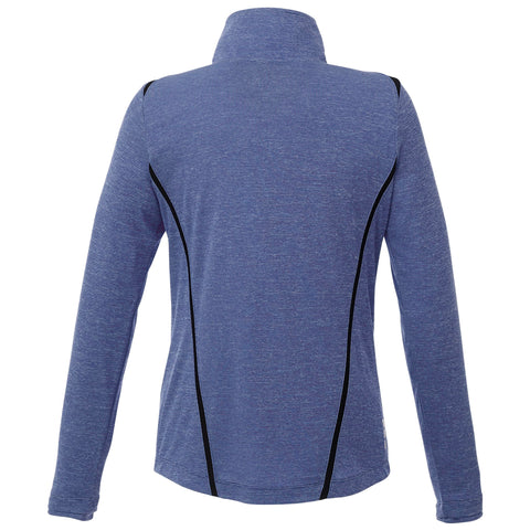Women's DEGE Eco Knit Half Zip