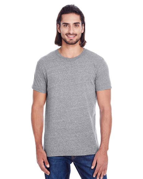 THREADFAST Unisex Triblend Short-Sleeve T-Shirt