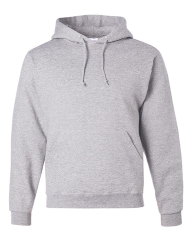 000428 Jerzees® NuBlend® Hooded Sweatshirt