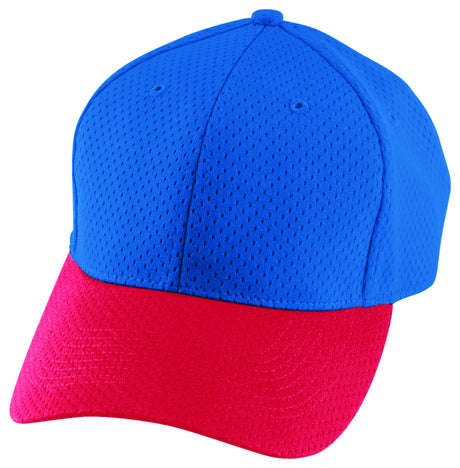 Athletic Mesh Cap