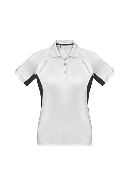 Renegade ladies Short Sleeve Polo shirt