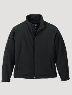 Cyclone Ladies Insulated Soft Shell