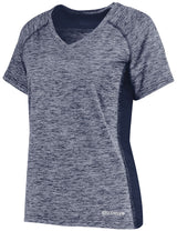 Ladies Electrify Coolcore Tee