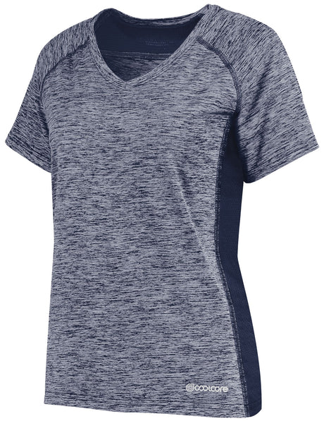 Ladies Electrify Coolcore Tee
