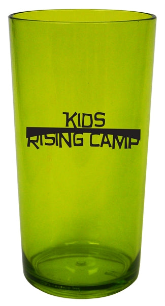 Jumbo Tumbler 20oz green