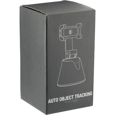 Auto Object Tracking Phone Holder