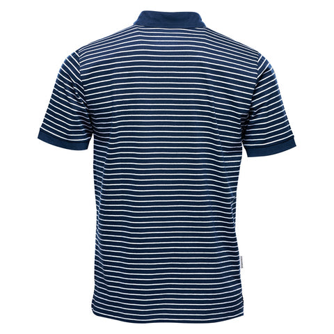 Men's Railtown Polo