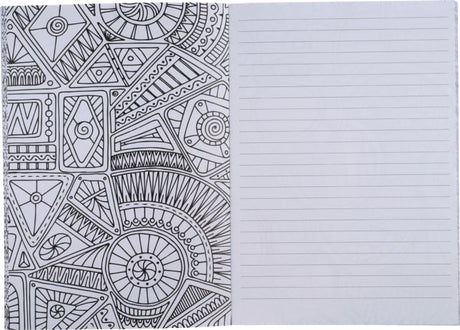 Coloring Book: Fun to Color (Spanish)