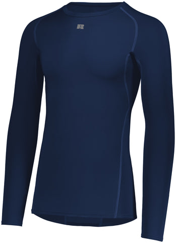 Coolcore Long Sleeve Compression Tee